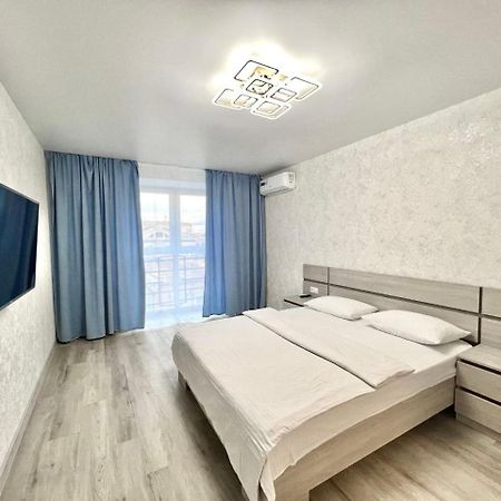 Apartpoltava Нові Апартаменти Ремонт Цього Року Панорама, Корпусний Парк, Найкраща Локація Εξωτερικό φωτογραφία