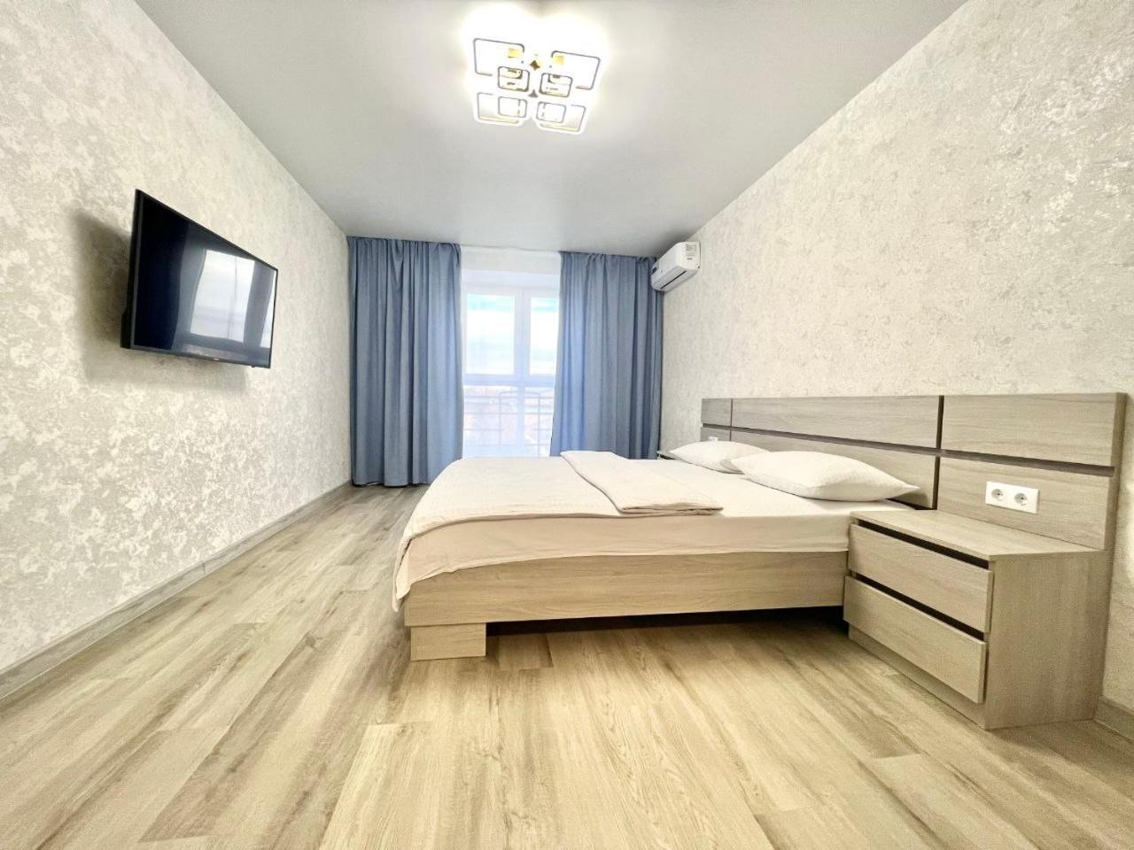 Apartpoltava Нові Апартаменти Ремонт Цього Року Панорама, Корпусний Парк, Найкраща Локація Εξωτερικό φωτογραφία