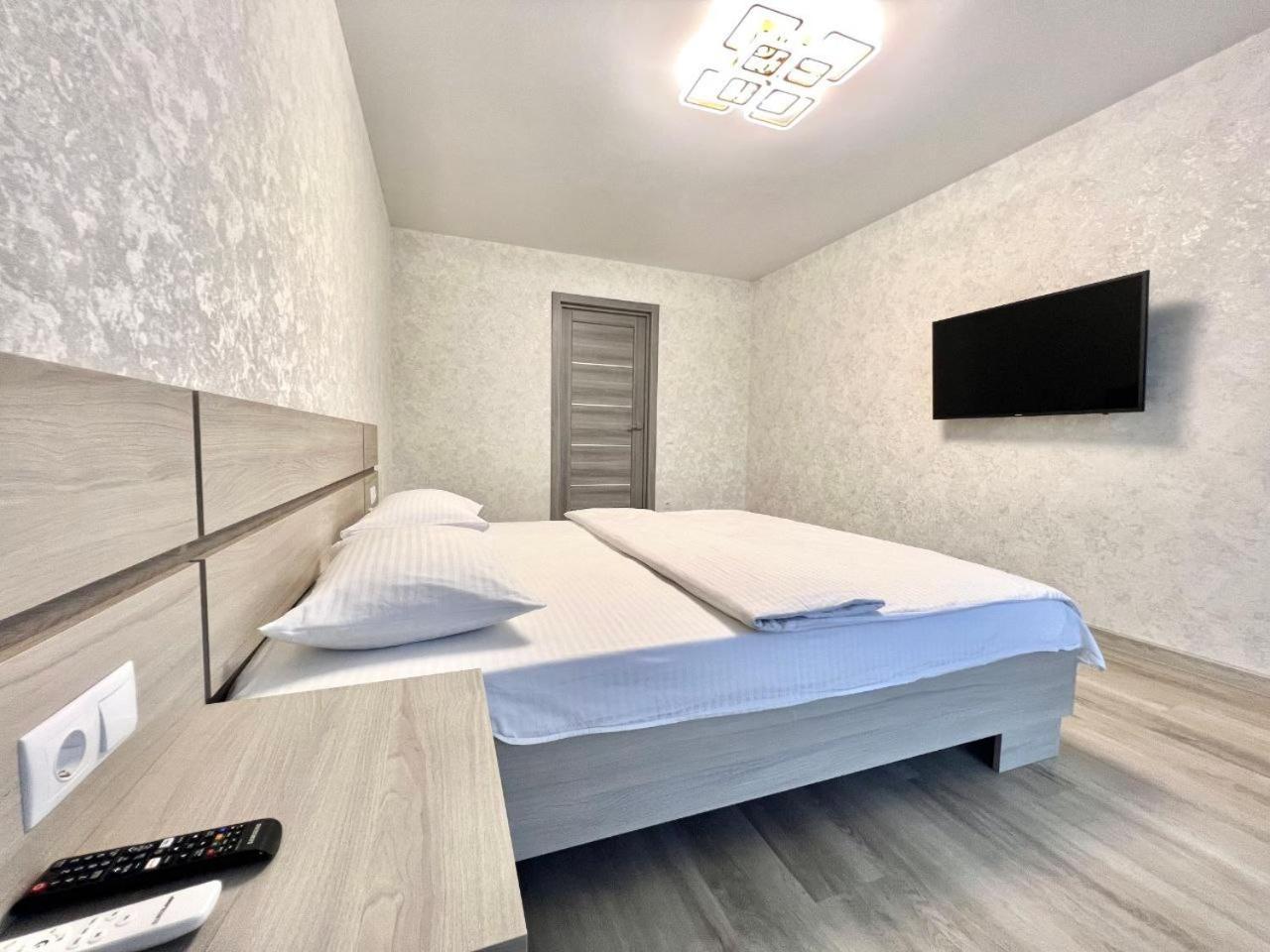 Apartpoltava Нові Апартаменти Ремонт Цього Року Панорама, Корпусний Парк, Найкраща Локація Εξωτερικό φωτογραφία