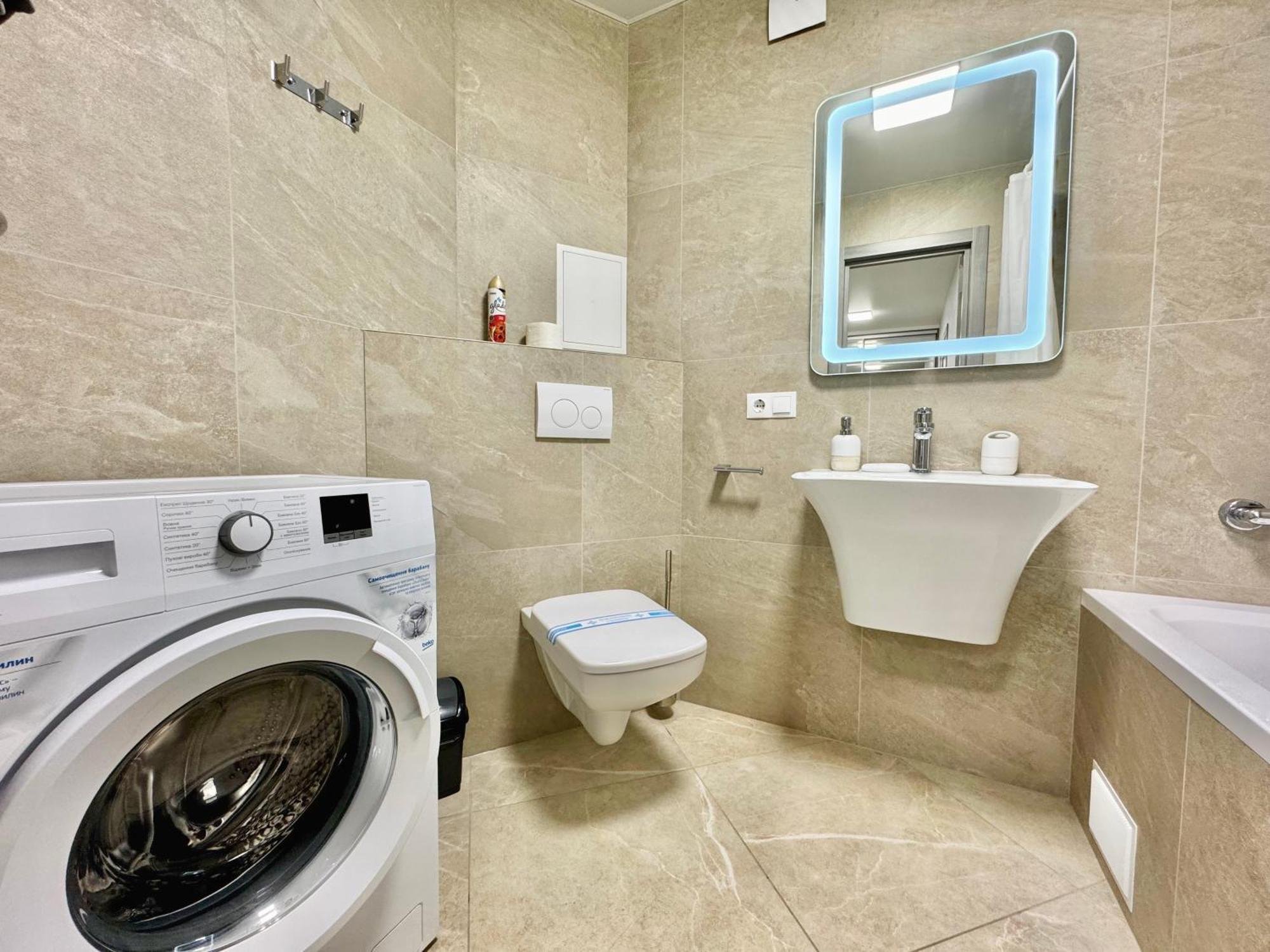Apartpoltava Нові Апартаменти Ремонт Цього Року Панорама, Корпусний Парк, Найкраща Локація Εξωτερικό φωτογραφία